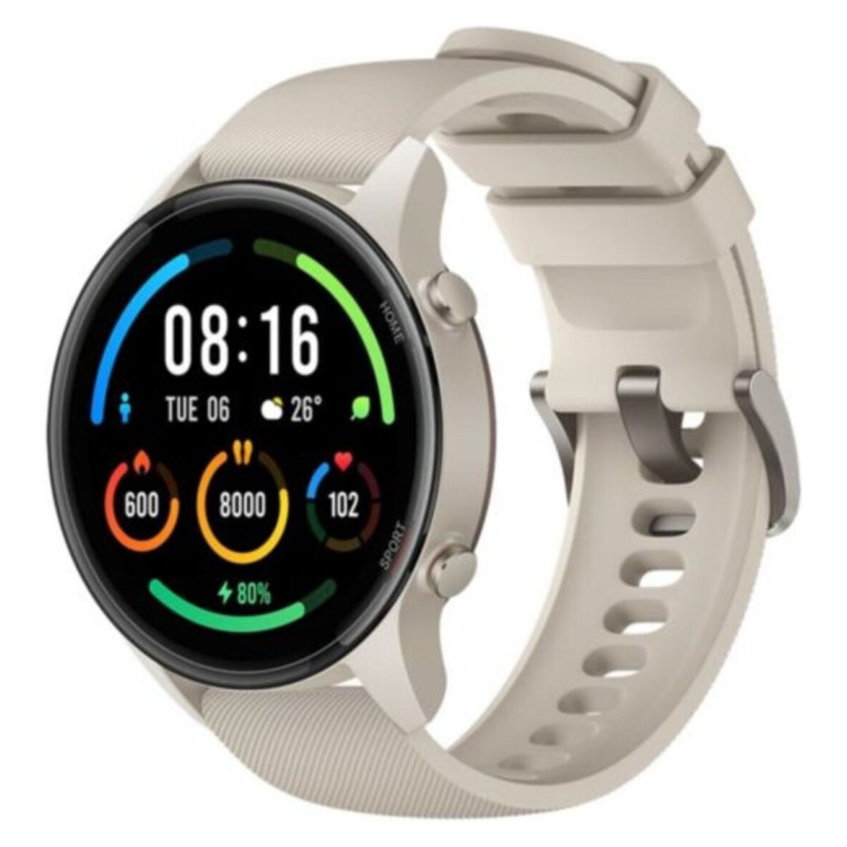 XIAOMI - Mi Watch Ivory