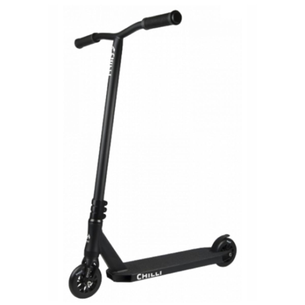 CHILLI - SCOOTER CHILLI REAPER GRIM NEGRO