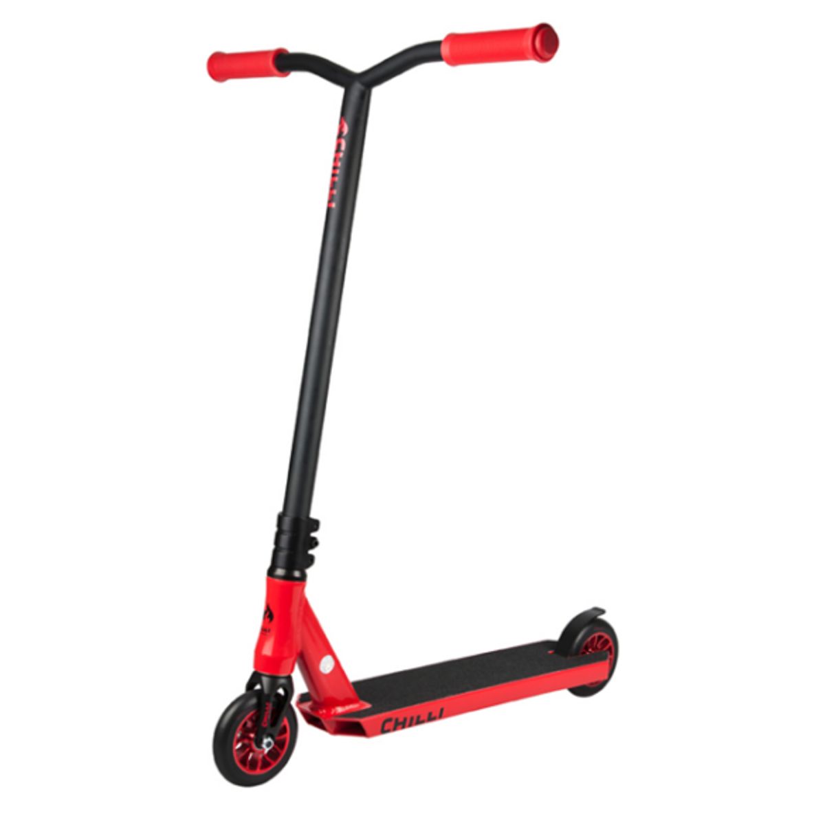 CHILLI - Scooter Chilli Reaper Fire