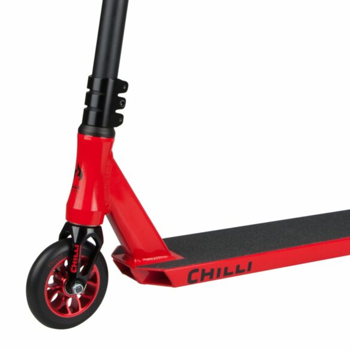 CHILLI - Scooter Chilli Reaper Fire