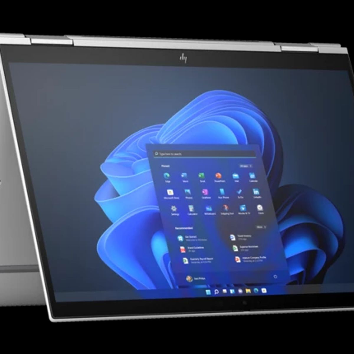 HP - Notebook HP EliteBook 640 G11, Intel Core Ultra7 165U, 14.0", 16GB/512GB SSD PC