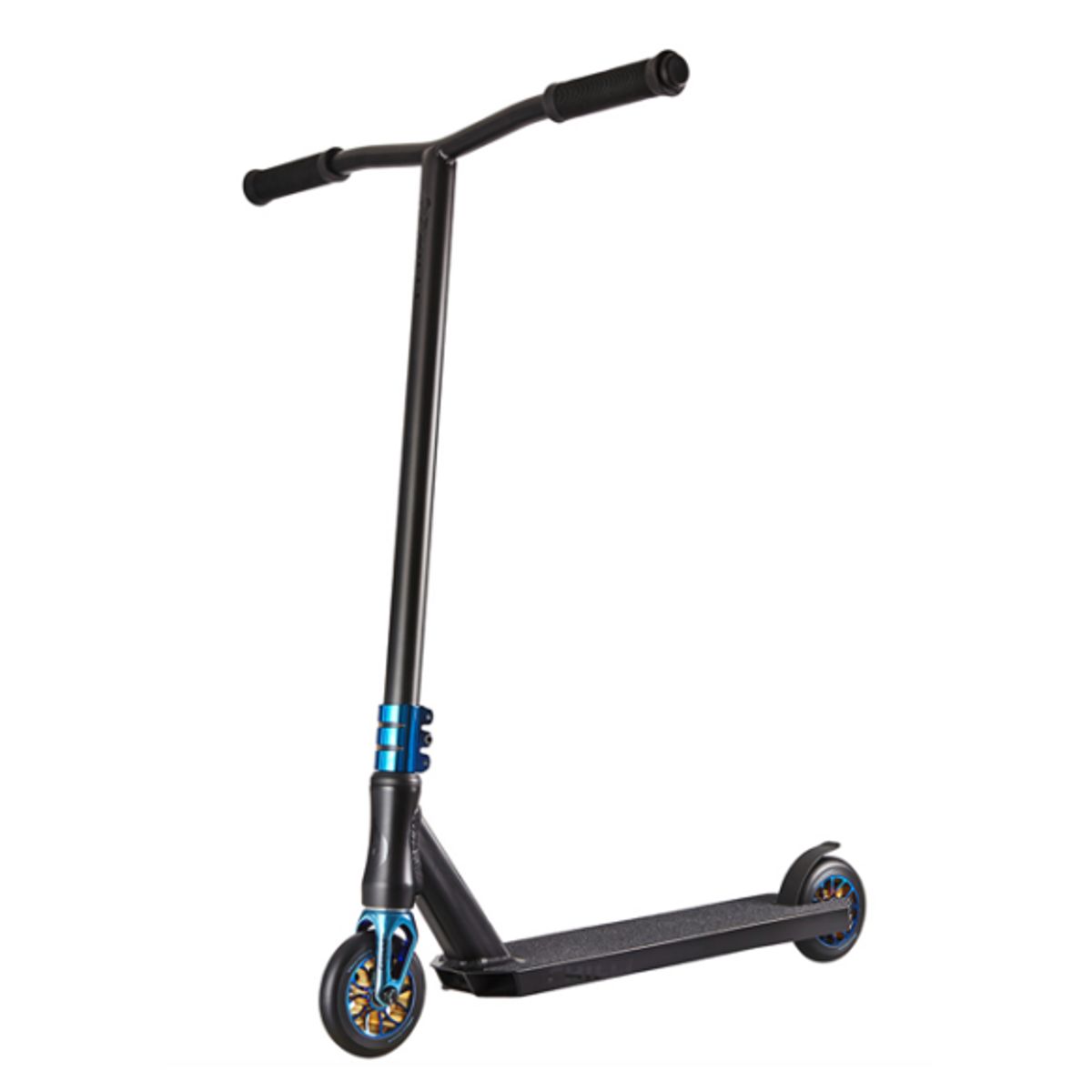 CHILLI - Scooter Chilli Reaper Wave Negro Azul