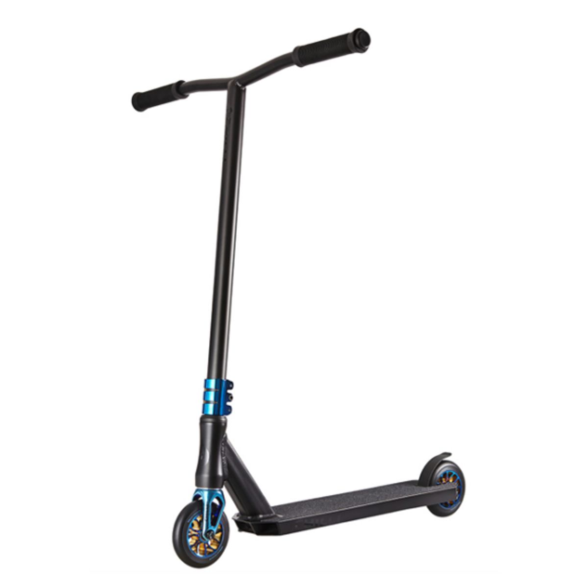 CHILLI - Scooter Chilli Reaper Wave Negro Azul