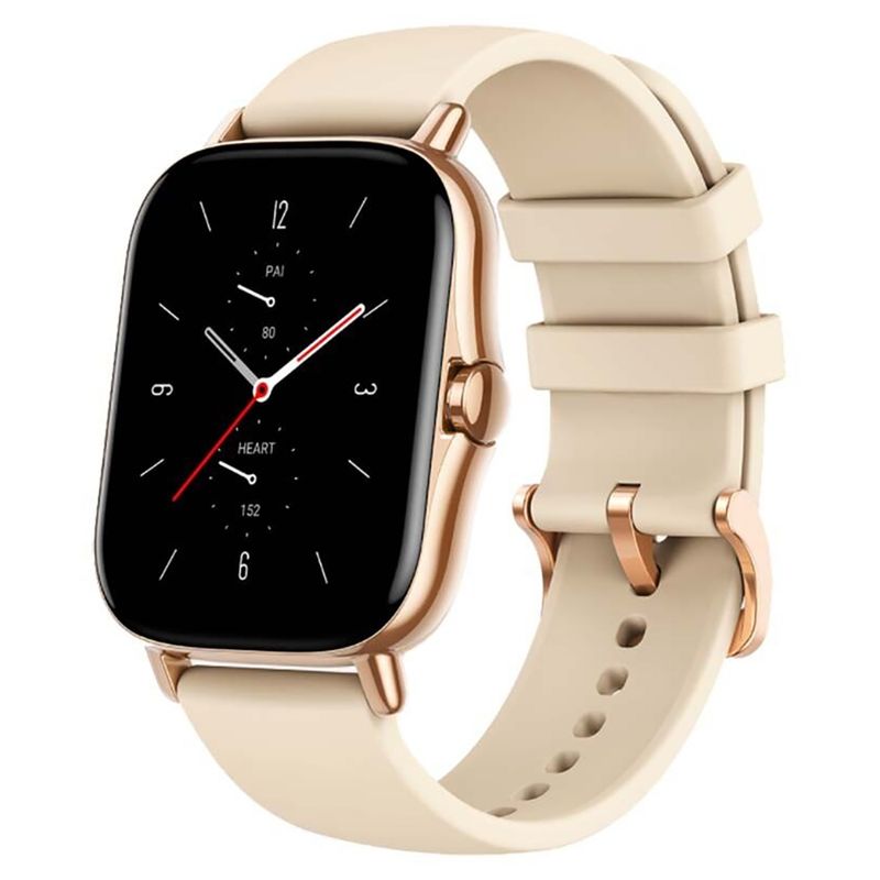 XIAOMI - Smartwatch Amazfit GTS 2 - Dorado