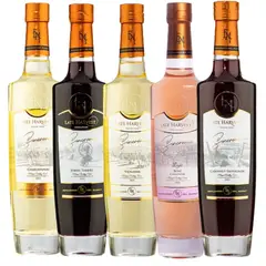 LATE HARVEST - Mix x5 Tus Favoritos Viña los Espaldares