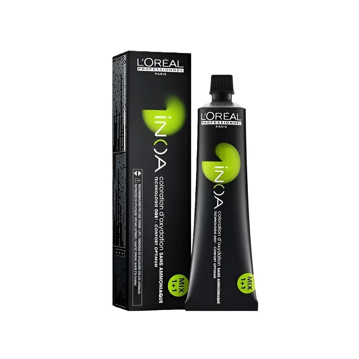 LOREAL PROFESSIONNEL - Tinte Loreal Inoa 60gr Tono 3