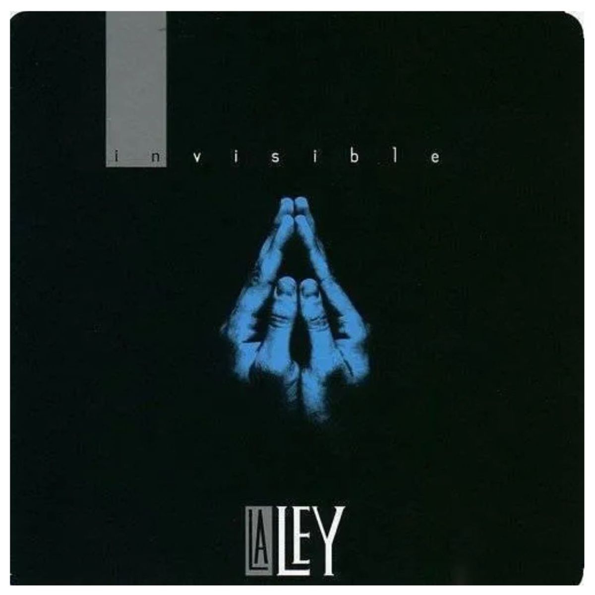 GENERICO - LA LEY - INVISIBLE (2LP) / VINILO