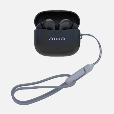 Imagen 2 del producto Auriculares In-ear Inalámbricos Awtwsg50ancb Noise Cancelling color Negro