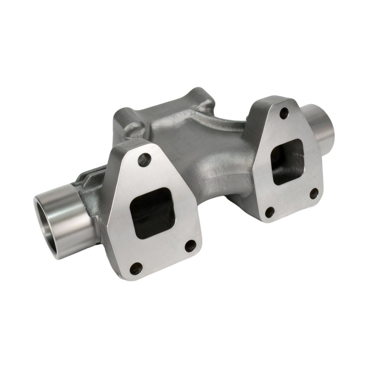 SINOTRUK - MULTIPLE ESCAPE CENTRAL