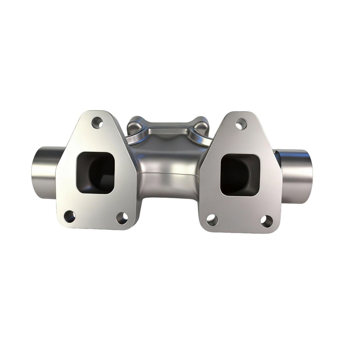 SINOTRUK - MULTIPLE ESCAPE CENTRAL