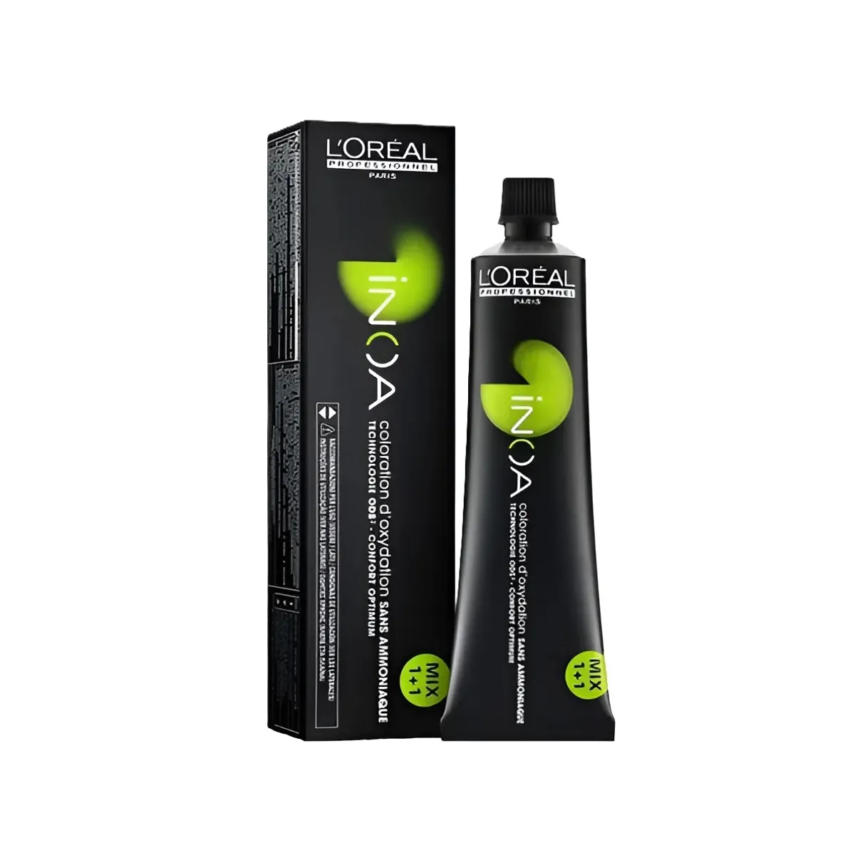 LOREAL PROFESSIONNEL - Tinte Loreal Inoa 60gr Tono 7