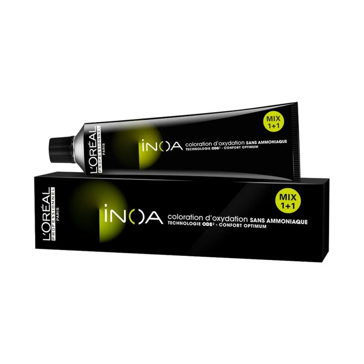 LOREAL PROFESSIONNEL - Tinte Loreal Inoa 60gr Tono 7.0