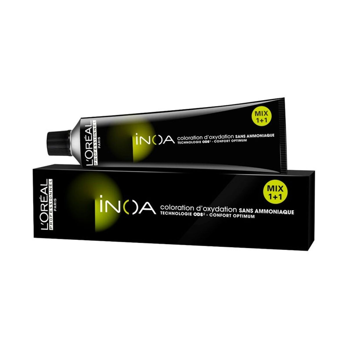 LOREAL PROFESSIONNEL - Tinte Loreal Inoa 60gr Tono 8