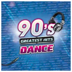 GENERICO - 90'S GREATEST HITS DANCE - VARIOS / VINILO