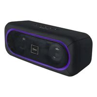 Parlante Bluetooth Extrem Bass Tws 8907 Black