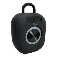 MLAB - Parlante Tws Energy+ Bass Color Negro Microlab