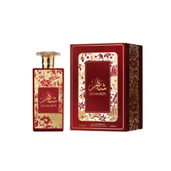 AFAQ - Shaher EDP 100 ml