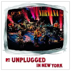 GENERICO - NIRVANA - MTV UNPLUGGED IN NEW YORK (2LP) / VINILO