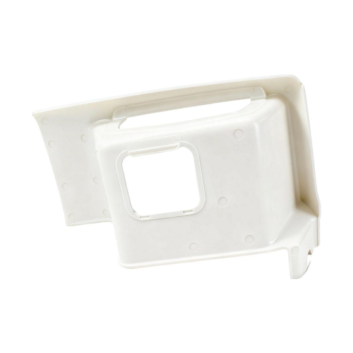 SINOTRUK - CUBRE PISADERA DERECHA