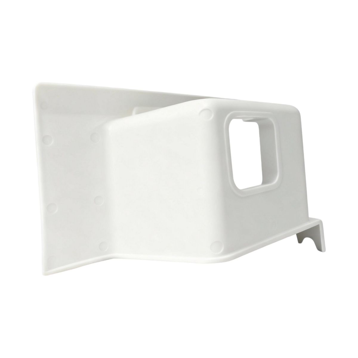 SINOTRUK - CUBRE PISADERA DERECHA