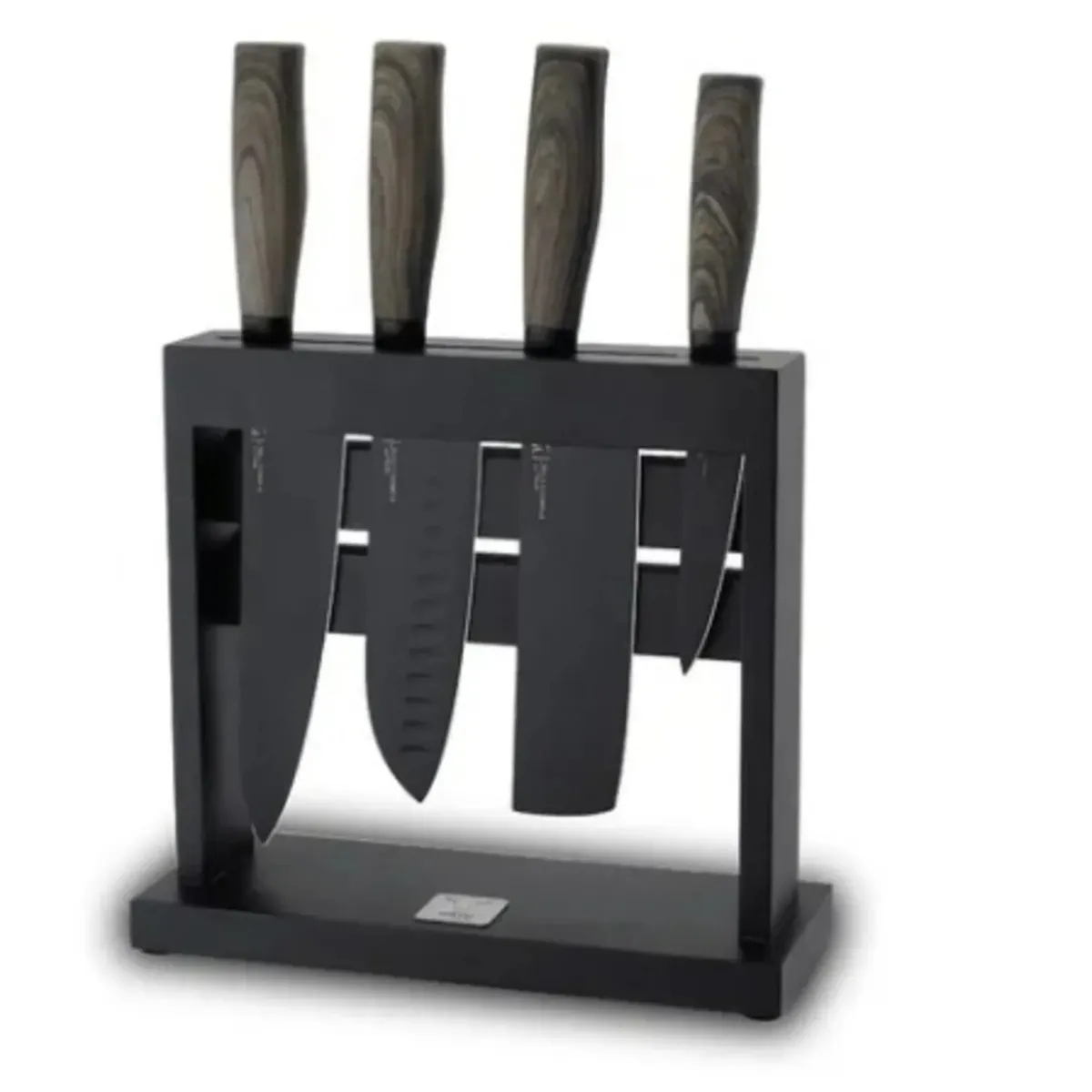 WAYU - TACO 4 PCS WAYU COLOR NEGRO