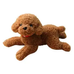 GENERICO - PELUCHE PROPIOCEPTIVO CON PESO PERRO