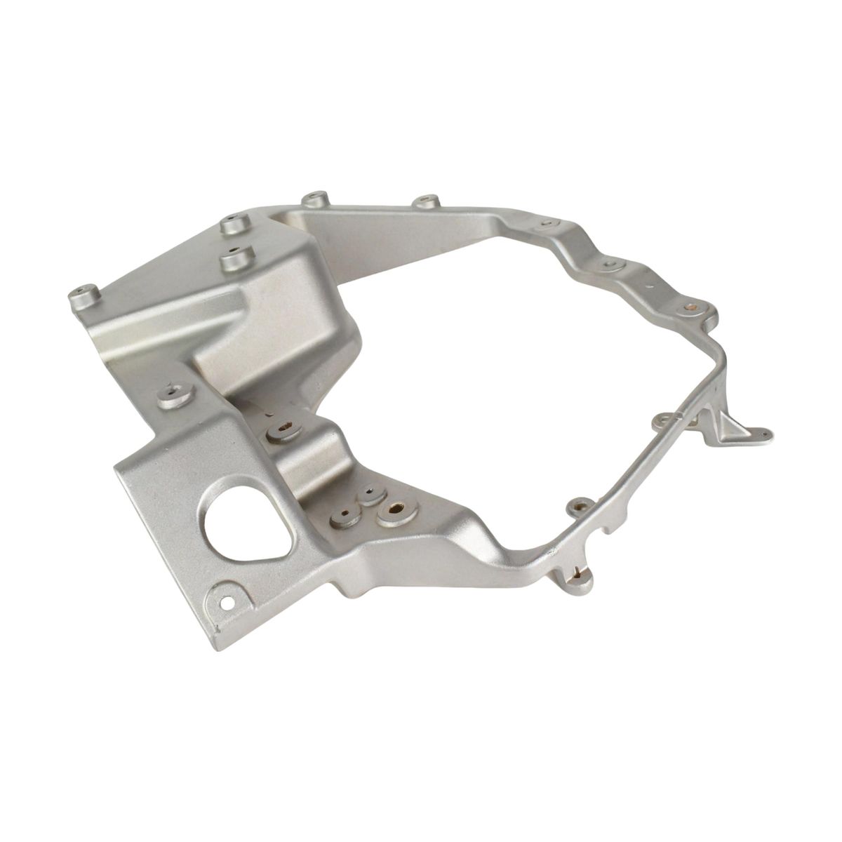 SINOTRUK - SOPORTE FOCO MAYOR IZQUIERDO