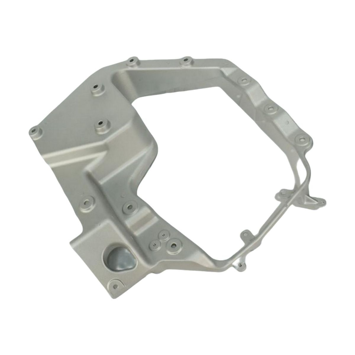 SINOTRUK - SOPORTE FOCO MAYOR IZQUIERDO