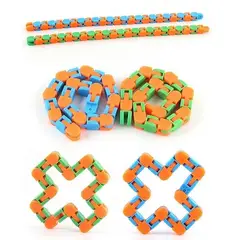 GENERICO - ROMPECABEZAS CADENA SENSORIAL