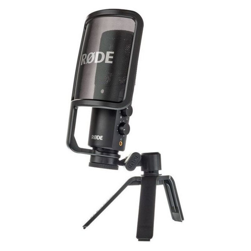 RODE - Micrófono Rode NT USB