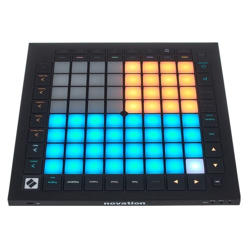 NOVATION - Controlador Novation Launchpad Pro Mk3