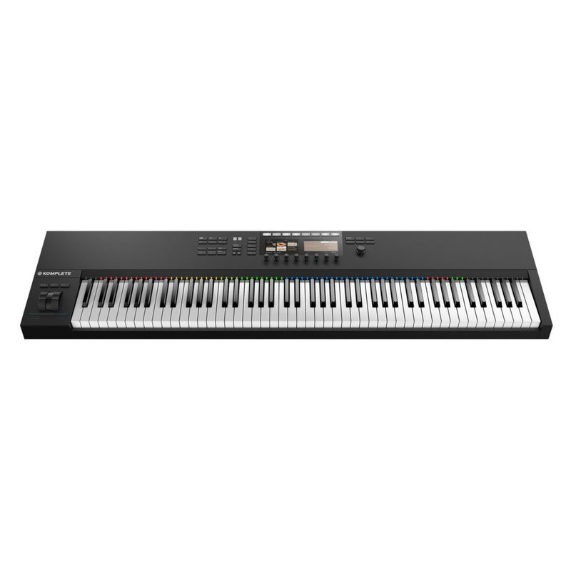 NATIVE INSTRUMENTS - Komplete Kontrol S88 Mk2