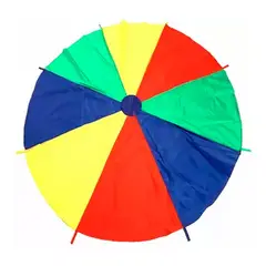 GENERICO - PARACAIDAS 200CMS - 8 MANILLAS