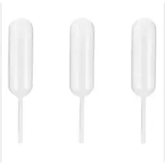 GENERICO - Mini pipetas Para Postres 4ML