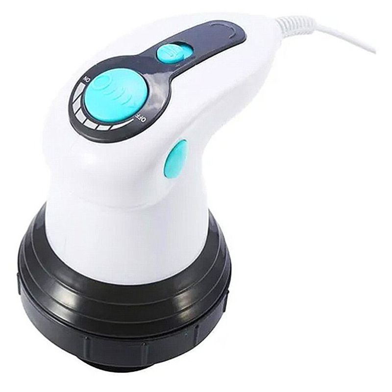 GENERICO - Masajeador Profesional Celulitis Calor Infrarrojo