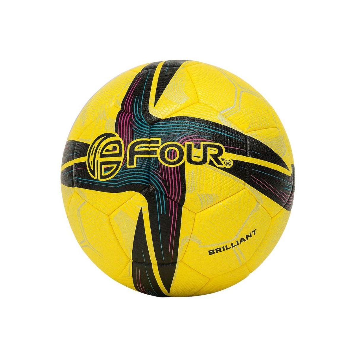 FOUR - Balón de Futbolito Four - Brilliant Hybrid Nº4