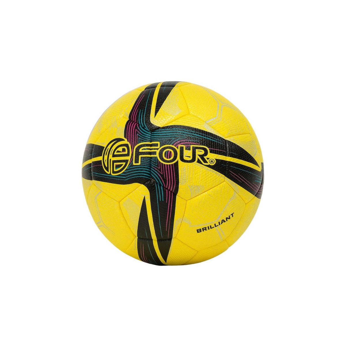 FOUR - Balón de Futbolito Four - Brilliant Hybrid Nº4
