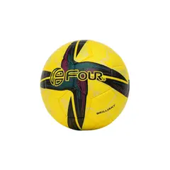 FOUR - Balón de Futbolito - Brilliant Hybrid Nº4