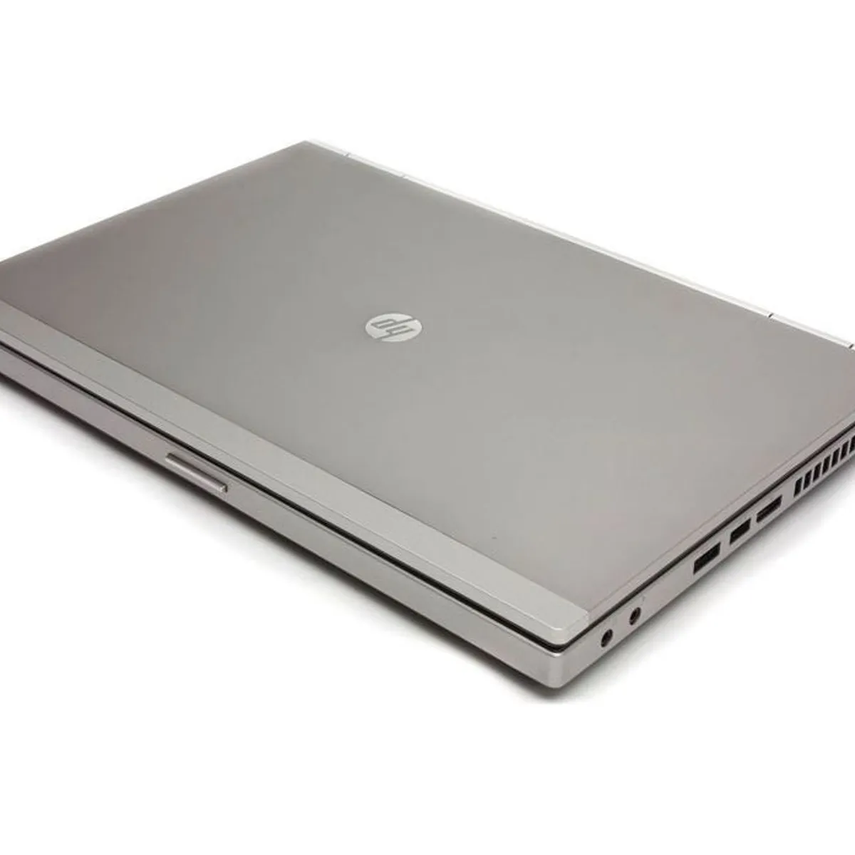 GENERICO - HP Notebook Reacondicionado 8460 Intel Core i5 240 GB SSD y 4 GB RAM