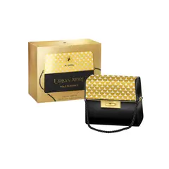 AL GAZAL - Urban Attaire Gold Elegance EDP 100 ml