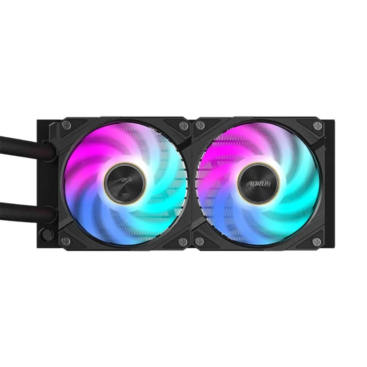 GIGABYTE - Refrigeracion Liquida Gigabyte AORUS Waterforce X II 240