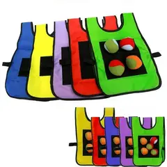 PLASTIMAR - PECHERA ATRAPA PELOTAS