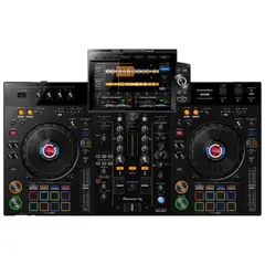 PIONEER - Mezclador De Dj Profesional XDJ-RX3
