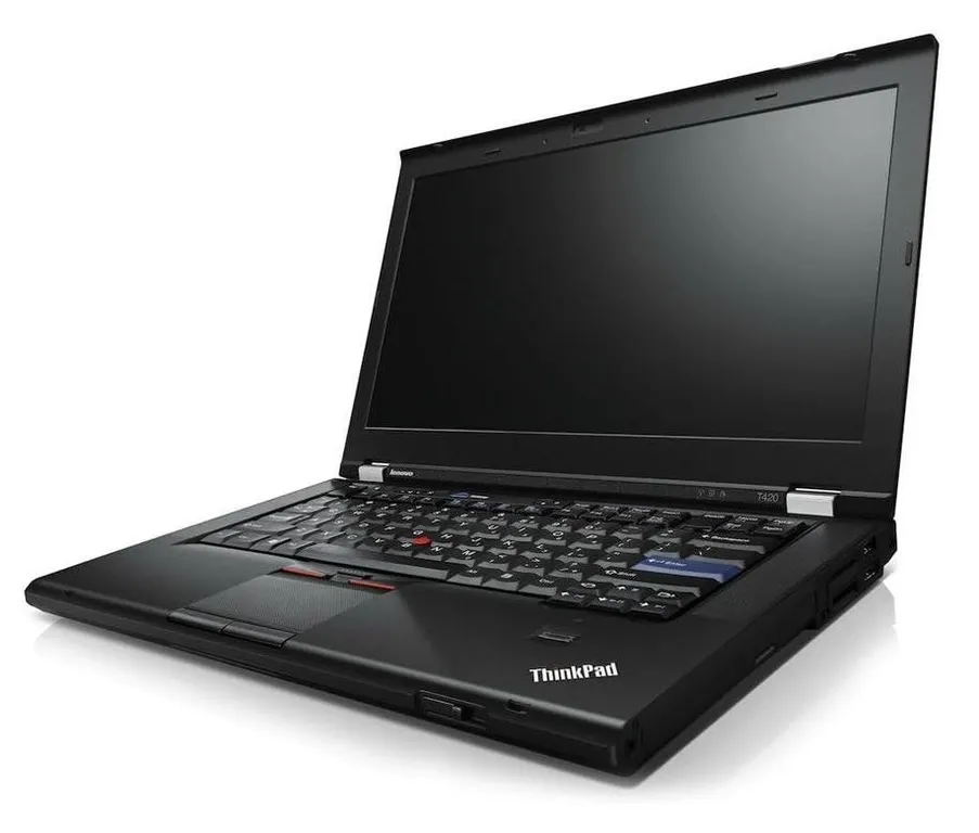 Lenovo Notebook Reacondicionado Thinkpad T420 Intel Core i5 con 240 GB SSD_Sin Bateria