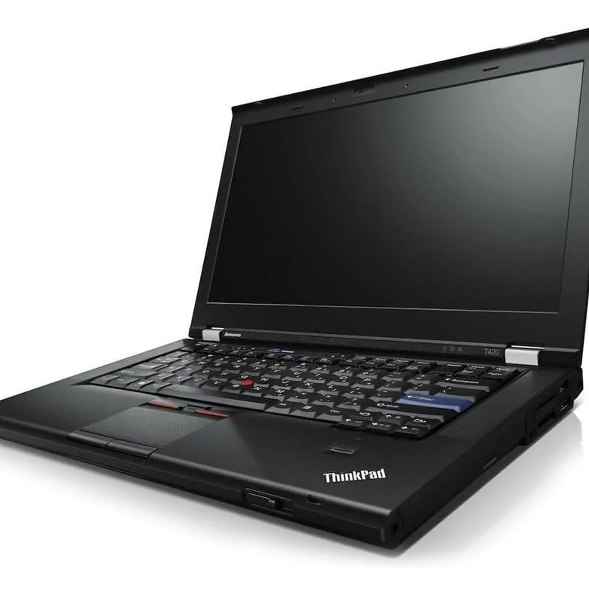 GENERICO - Lenovo Notebook Reacondicionado Thinkpad T420 Intel Core i5 con 240 GB SSD_Sin Bateria