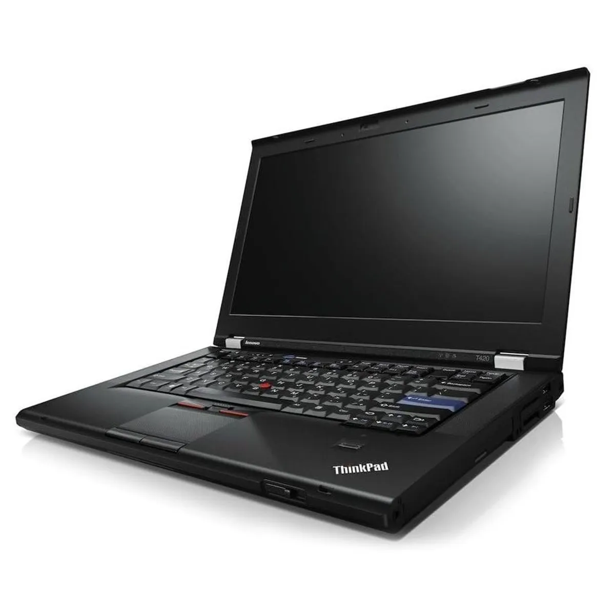 GENERICO - Lenovo Notebook Reacondicionado Thinkpad T420 Intel Core i5 con 240 GB SSD_Sin Bateria