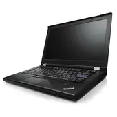 GENERICO - Lenovo Notebook Reacondicionado Thinkpad T420 Intel Core i5 con 240 GB SSD_Sin Bateria