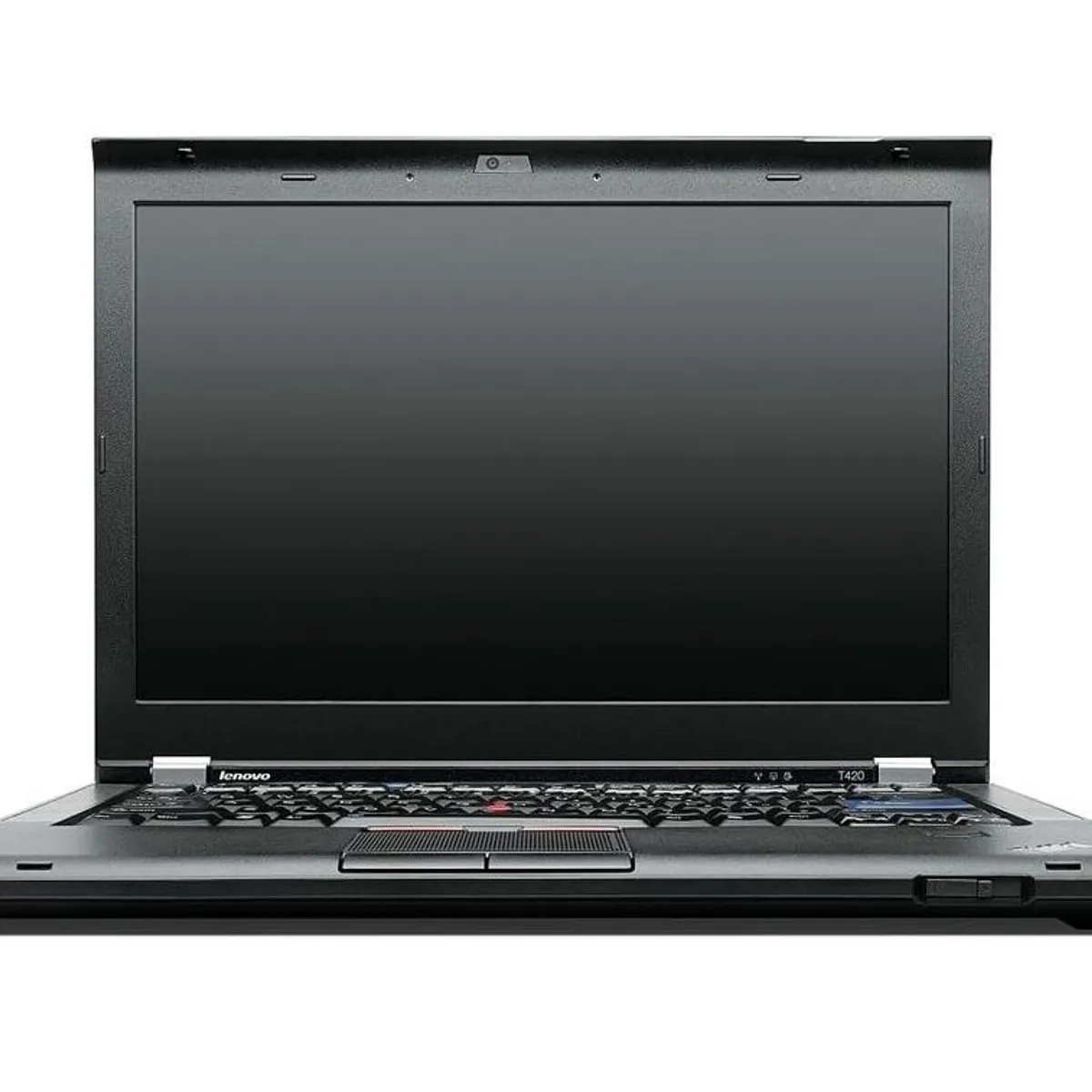 GENERICO - Lenovo Notebook Reacondicionado Thinkpad T420 Intel Core i5 con 240 GB SSD_Sin Bateria