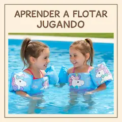 MOVI - Chaleco Salvavidas Infantil para Niñas