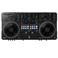 PIONEER - Controlador De Dj Profesional DDJ-REV5